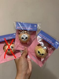 IVE 日本東京限定minive pop up小丸子現貨naori & cherry