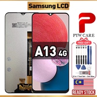 LCD Screen Compatible For Samsung A13 LCD Screen