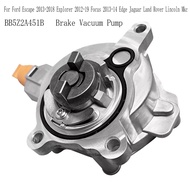 Brake Vacuum Pump Brake Vacuum Pump for Brake Vacuum Pump for Escape BB5Z2A451B Engines Vacuum Pumps
