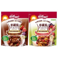 [Orange Shop]🇯🇵Kellogg's Wheat Fiber Crispy Rich Berry 300g Alcoholic Chocolate Berry 300g Breakfast