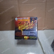 NEW COD COBRAMAS KAPSUL COBRA MAS ISI 10 BLISTER