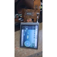 Lcd for nikon D3100 minus thin Vignet