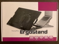 NotePal ErgoStand Notebook Stand & Cooling Pad 電競筆電散熱墊