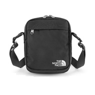 THE NORTH FACE [Classic] Thenorthface North Face Unisex น้ำหนักเบาเป้สะพายคอมพิวเตอร์กระเป๋าหิ้ว3BXB