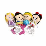 日本 Disney Princess迪士尼白雪公主Snow White灰姑娘仙度瑞拉仙杜瑞拉Cinderella Rapunzel魔髮奇緣Tangled樂佩公主長髮公主鎖匙扣鑰匙扣背包書包掛吊飾掛件掛