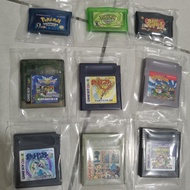 (USED Item) Game Boy Cassette GBC for Game Boy Original