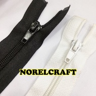 10"- 30"/42"/60'' YXX HALUS JACKET ZIP [OPEN END]