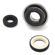 Pengedap Mekanikal Pam Air Motosikal Untuk Honda CBR125R CBR125RS CBR125RW CBR250R ABS CBF1000F SC64