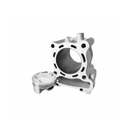 UMA RACING-NMAX CYLINDER BLOCK 63MM