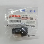 END GRIP (1VB/2BR) FOR YAMAHA Y15ZR/SRL115-FI/SRL115/EGOS FI/Y125Z/LC135 ORIGINAL YAMAHA (1VB-F6246-