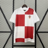 Euro Cup German II 2024 Top Quality Football Fans Jersey