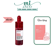Peel da công nghệ sinh học Red Peel Tingle Serum (mẫu mới) 11ml - Mi Store
