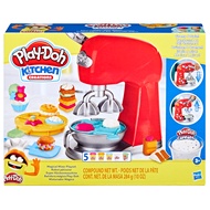 Play-Doh Kitchen Creations Magical Mixer Playset ของเล่นสำหรับเด็ก (#31067)