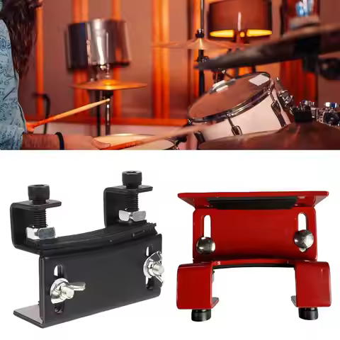 Bass Drum Platform Drum Pad Universal Drum Lifting Parts Electronic Drum Set