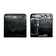 External Small Screen Display For Samsung Z Flip5 Display Touch Screen Digitizer Assembly For Samsun