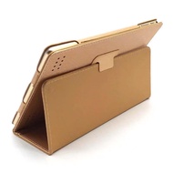 For Tecno SPARK 9 tablet 2024 Lighter Thinner PU Leather Magnetic Flip Stand Cover