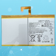 Suitable for Lenovo Tablet TB-X304F N Battery X504F L Built-in Electric Board L16D2P31 7,000mAh