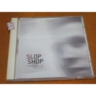 SLOP SHOP MAKRODELIA NEW EDITION (Unsealing )45B66 yuan