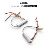 DD DdHiFi TC44Pro E2 USB-C To 4.4mm Balanced USB DAC & AMP with CS43131 Decoding and ES9603Q Amp Chi