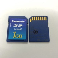 Panasonic SD Card 1GB 2GB 4BG 8GB SD Memory Card For Canon Nikon Cameras