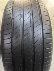 米其林 Pilot Sport EV 輪胎 235  50 19