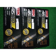 rantai RK oring 415 132L