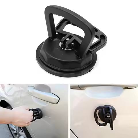 1/2/3/6Pcs Universal Heavy Duty Suction Cups- Dent Puller Suction Cup Repair Tool Remove Tool Remove