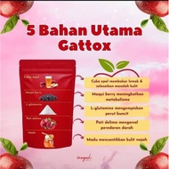 GATTOX BY INAYAH BEAUTY
