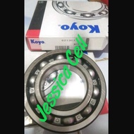 Ball Bearing 6213 C3 Koyo / 6213C3 Koyo Best Seller 