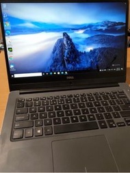 Dell Inspiron 7460 940MX i5