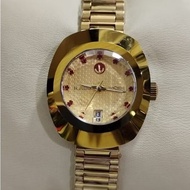 100% original Rado Diastar stainless steel jam tangan perempuan automatic watches for women's 32mm d