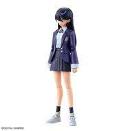 VCA 8️⃣ BANDAI FIGURE RISE STANDARD FRS NYAAN GUNDAM PILOT ประกอบ หุ่นยนต์ โมเดล กันดั้ม กันพลา ของเ