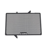 Motorcycle Radiator Guard Grille Protector Cover For HONDA CB650R CBR650R 2019 2020 2021 2022 2023 2