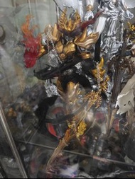 Sic 異類古迦 展示