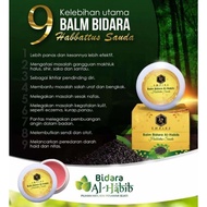 💥BALM BIDARA ALHABIB HABBATUSSAUDA💥