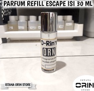 PARFUM REFIL AROMA ESCAPE-30 ML