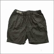 Baby Canvas Shorts (A47)