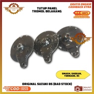 Rear Drum Panel Cover SUZUKI GenuineOriginal Part BS Can Be Used For Smash 110 Smash New Shogun 125 