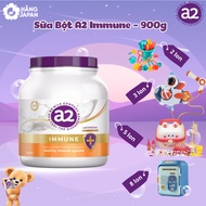 Australian Milk A2 Immune Nutritional Milk Powder 900g