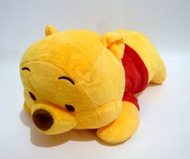 Boneka Winnie The Pooh Original Disney Pooh Code 9338