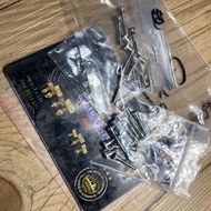 gshock skrew rangeman gw9400 original