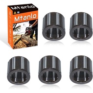 5X Needle Bearings 95129332382 For Stihl MS640 MS651 MS661 MS661C MS661 C-M, 5 x Needle Bearing