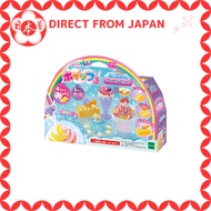 [Direct from Japan] EPOCH Whipple [Transparent Cream Parfait Sweets Set] W-142 White