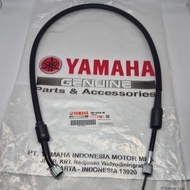 YAMAHA X-RIDE KILOMETER CABLE (2BU-H3550-00) YAMAHAOriginal