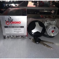 N-MAX, N MAX CHOHO CONTACT KEY