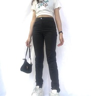 H&m Black Jeans