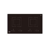 TG 208VC Tecno 70cm Vitro-Ceramic Cooker Hob