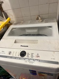 Panasonic NA-F70G7 7.0kg 頂揭式洗衣機