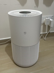 小米寵物空氣清新機