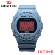 Digitec Watch Water Resistant Unisex DG-5110T
